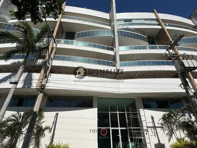 #4253 - Apartamento para Locação em Cabo Frio - RJ - 1