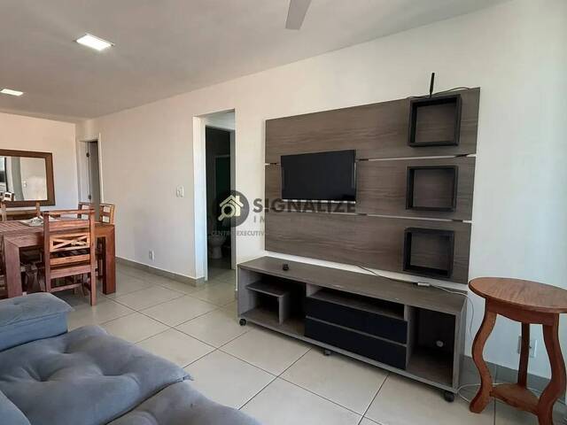 #4253 - Apartamento para Locação em Cabo Frio - RJ - 3