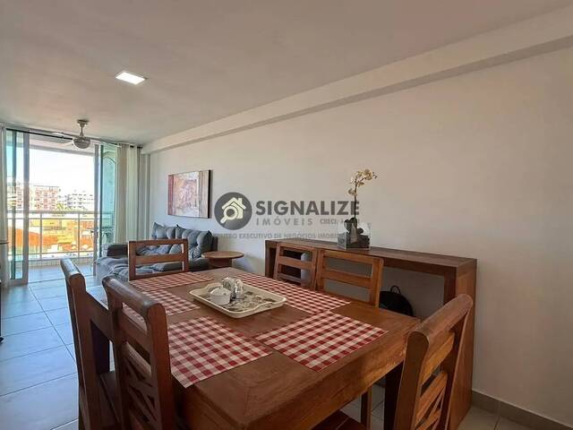 Apartamento para Locação em Cabo Frio - 4