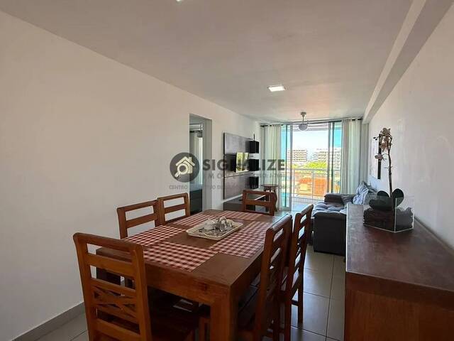 Apartamento para Locação em Cabo Frio - 5