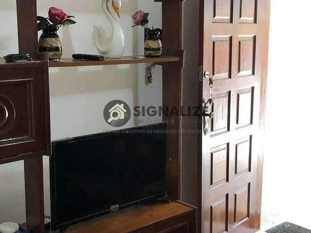 #4205 - Casa para Venda em Cabo Frio - RJ - 2