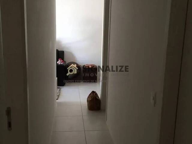 #4191 - Apartamento para Venda em Cabo Frio - RJ - 2
