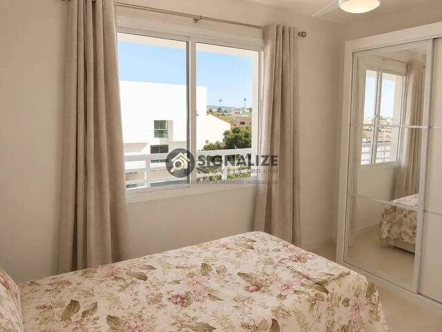 #4191 - Apartamento para Venda em Cabo Frio - RJ - 3