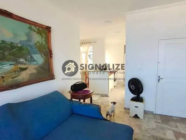 #4195 - Apartamento para Venda em Cabo Frio - RJ - 2