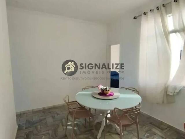 #4195 - Apartamento para Venda em Cabo Frio - RJ - 3