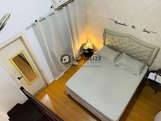 #4262 - Casa em condomínio para Venda em Cabo Frio - RJ - 3