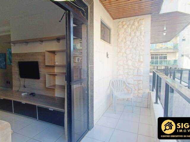 Apartamento para Locação em Cabo Frio - 5