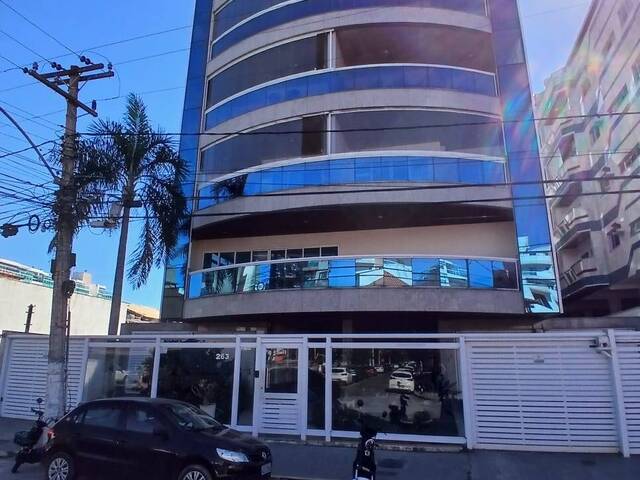 #4295 - Apartamento para Venda em Cabo Frio - RJ - 1