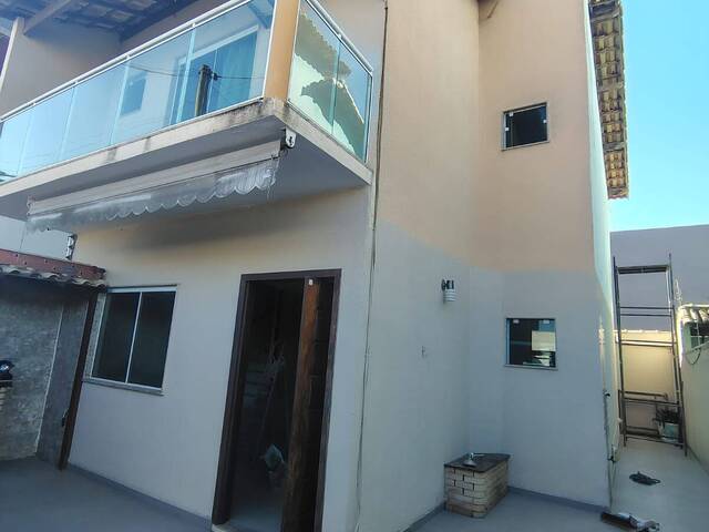 #4319 - Casa Independente para Locação em Cabo Frio - RJ - 1