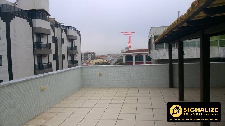 Cobertura à venda com 4 quartos, 220m² - Foto 20