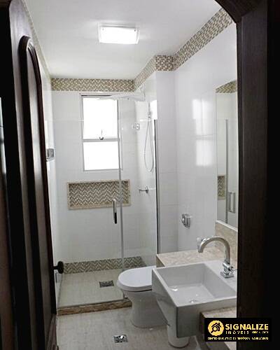 Cobertura à venda com 4 quartos, 200m² - Foto 11