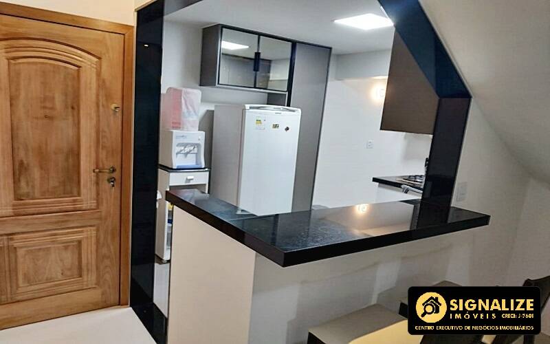 Cobertura à venda com 4 quartos, 220m² - Foto 12