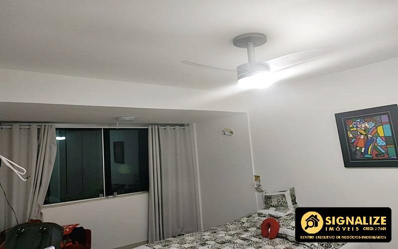 Cobertura à venda com 4 quartos, 220m² - Foto 11