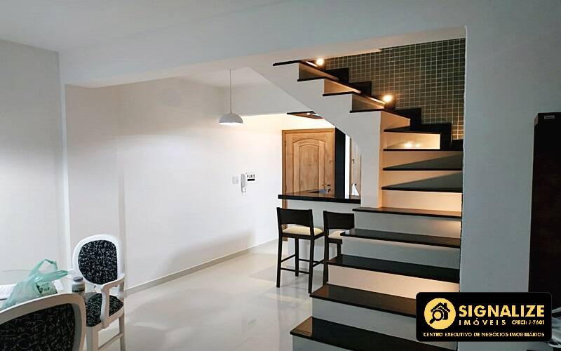 Cobertura à venda com 4 quartos, 220m² - Foto 5