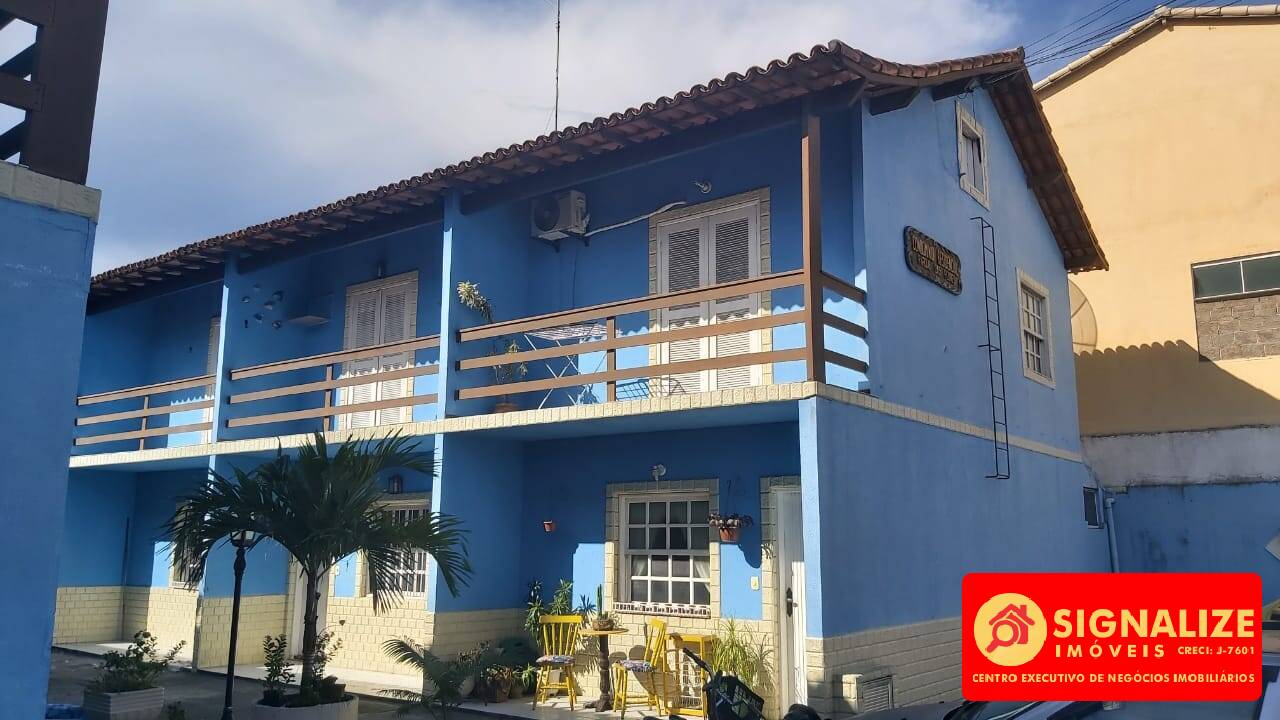 EXCELENTE CASA COM 02 QUARTOS, PARQUE BURLE - CABO FRIO/RJ