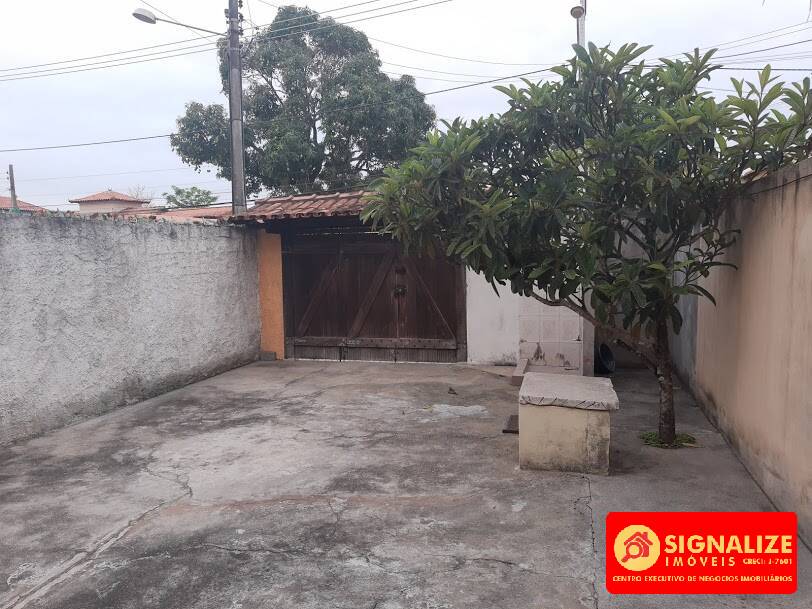 Casa à venda com 4 quartos, 180m² - Foto 25