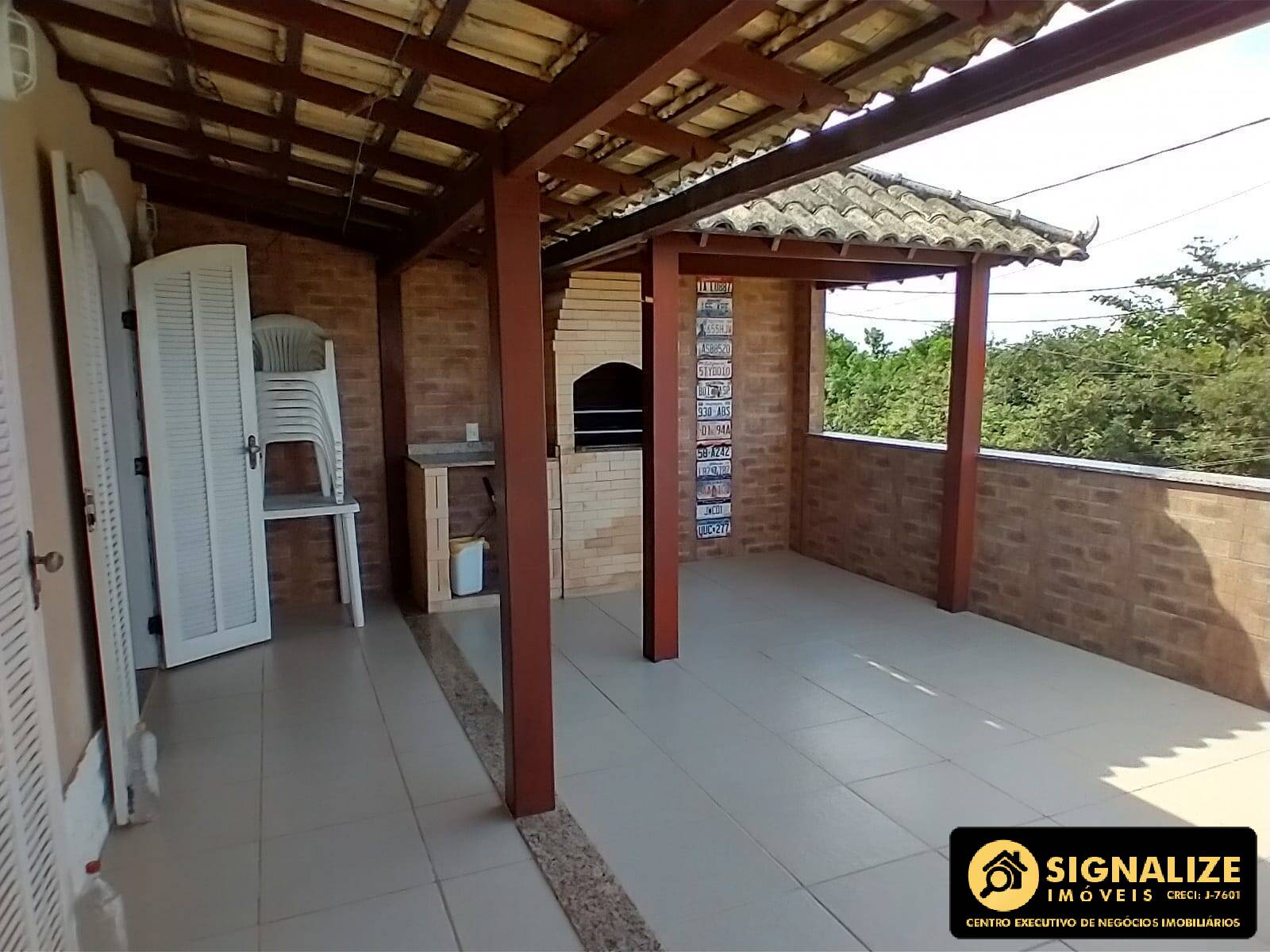 EXCELENTE CASA DUPLEX INDEPENDENTE, PERÓ - CABO FRIO/RJ
