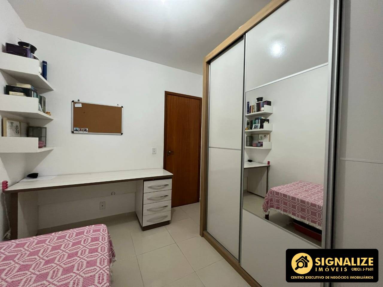 Apartamento à venda com 3 quartos, 90m² - Foto 6