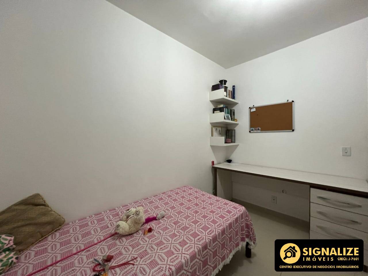 Apartamento à venda com 3 quartos, 90m² - Foto 7
