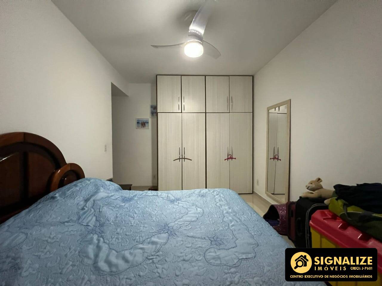 Apartamento à venda com 3 quartos, 90m² - Foto 9