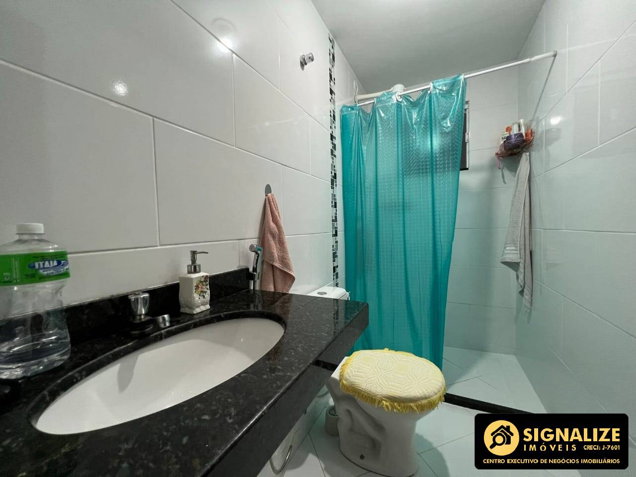 Apartamento à venda com 3 quartos, 90m² - Foto 10