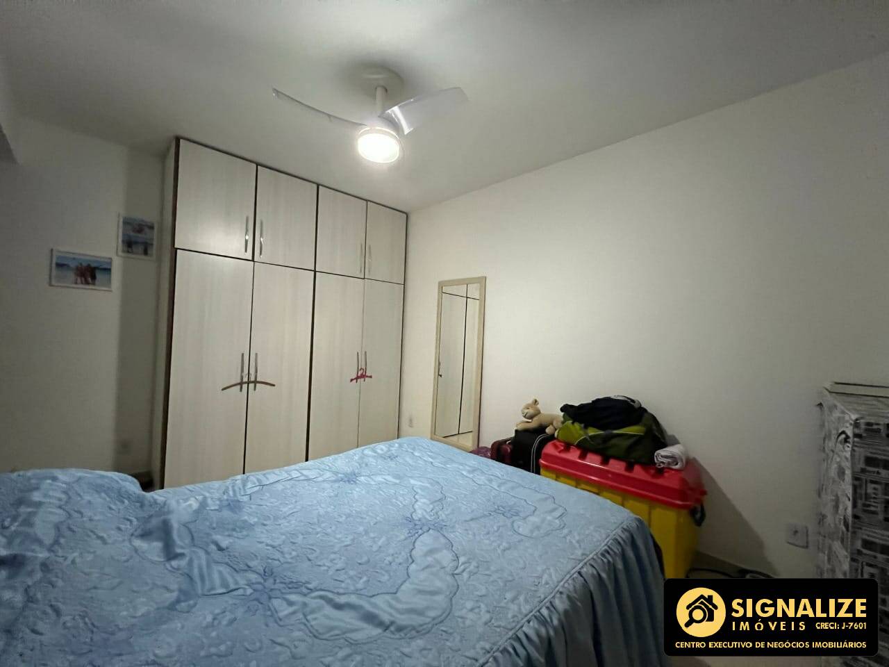 Apartamento à venda com 3 quartos, 90m² - Foto 8