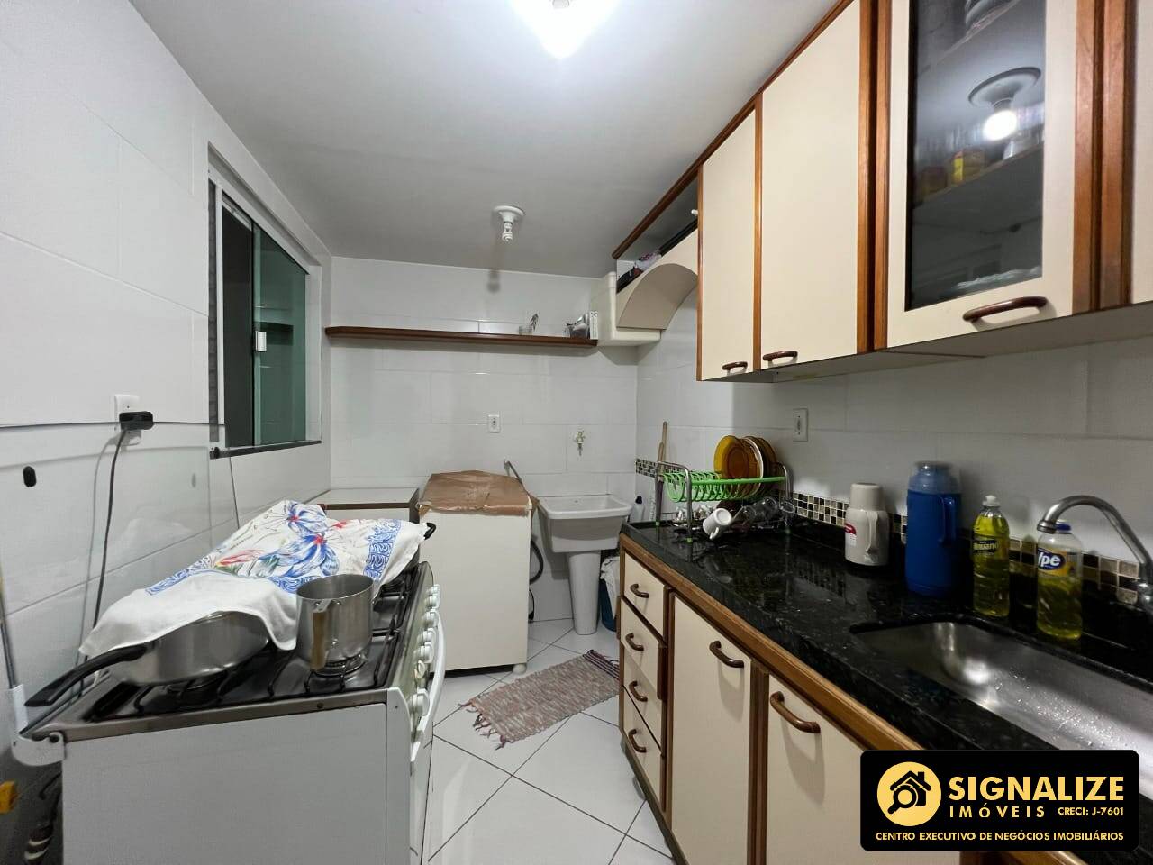 Apartamento à venda com 3 quartos, 90m² - Foto 5