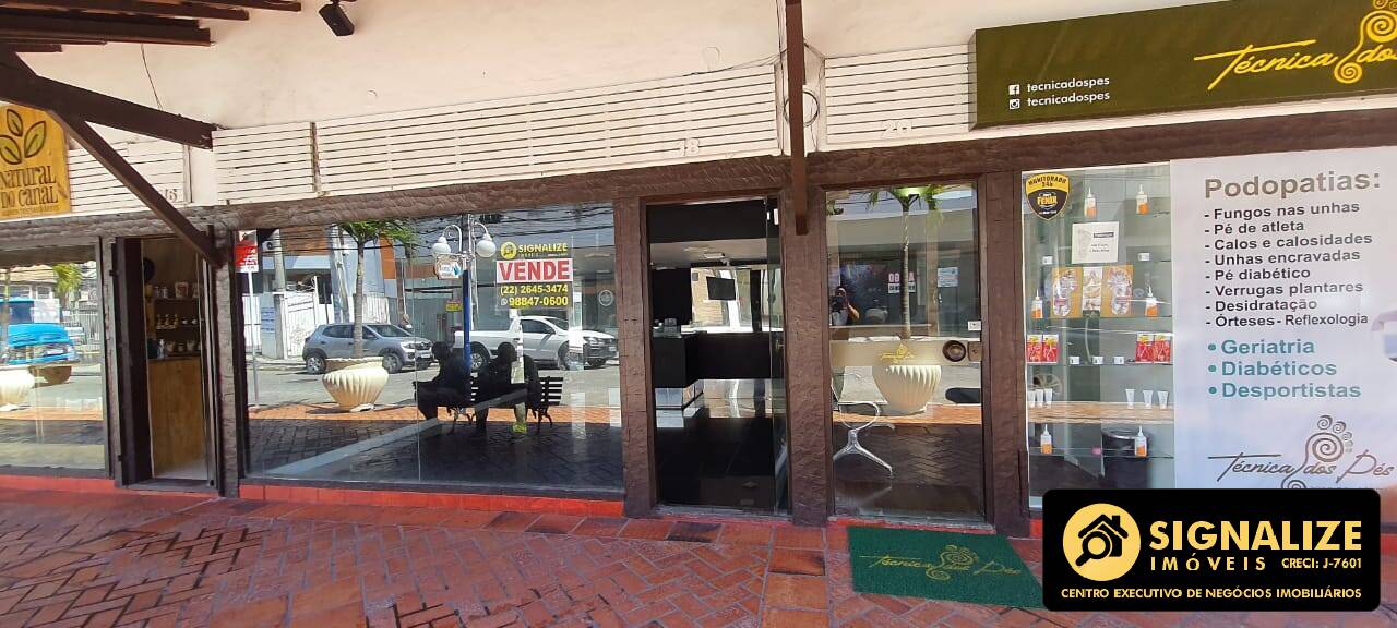 Loja-Salão à venda, 50m² - Foto 3