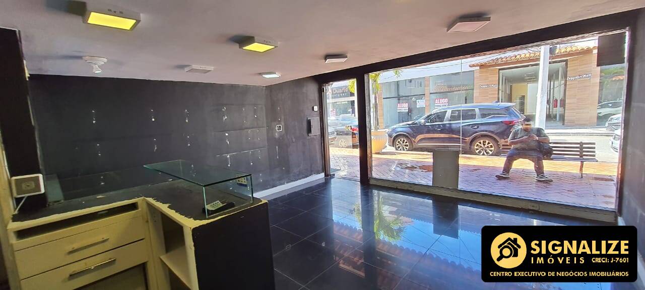 Loja-Salão à venda, 50m² - Foto 5