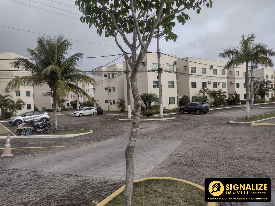 APARTAMENTO 03 QUARTOS CONDOMÍNIO MARINA CLUBE, SÃO PEDRO DA ALDEIA/RJ