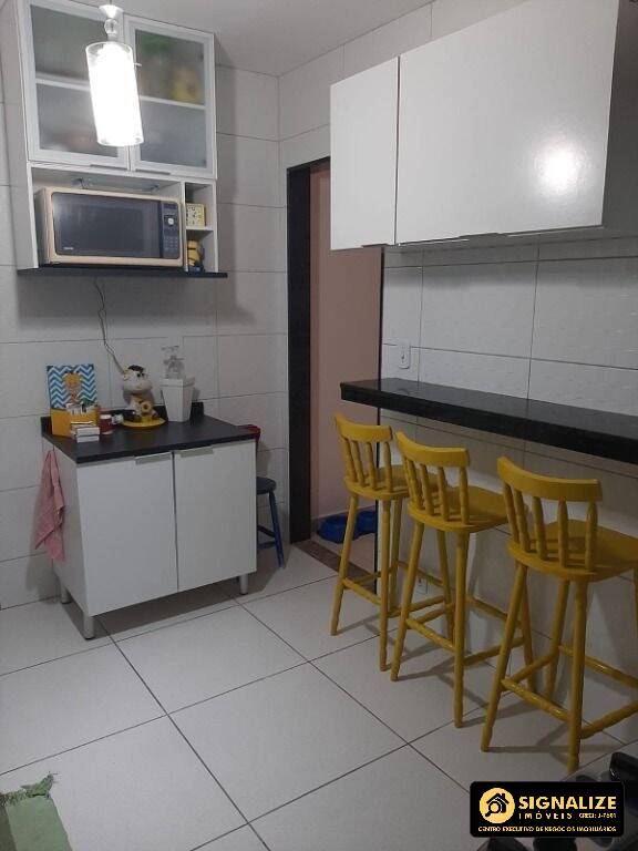 Casa de Condomínio à venda com 3 quartos, 90m² - Foto 5