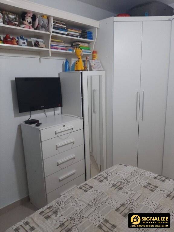 Casa de Condomínio à venda com 3 quartos, 90m² - Foto 11
