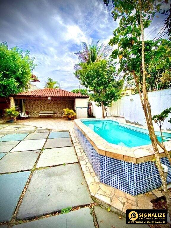 Casa de Condomínio à venda com 3 quartos, 90m² - Foto 1