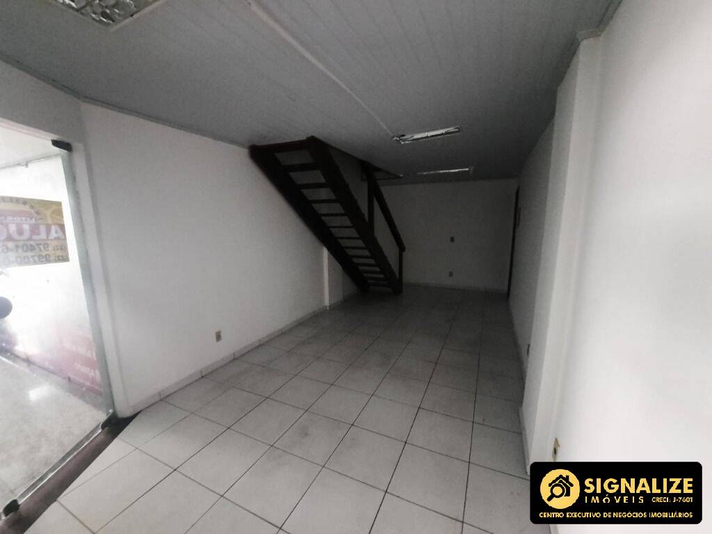 Loja-Salão para alugar, 26m² - Foto 2