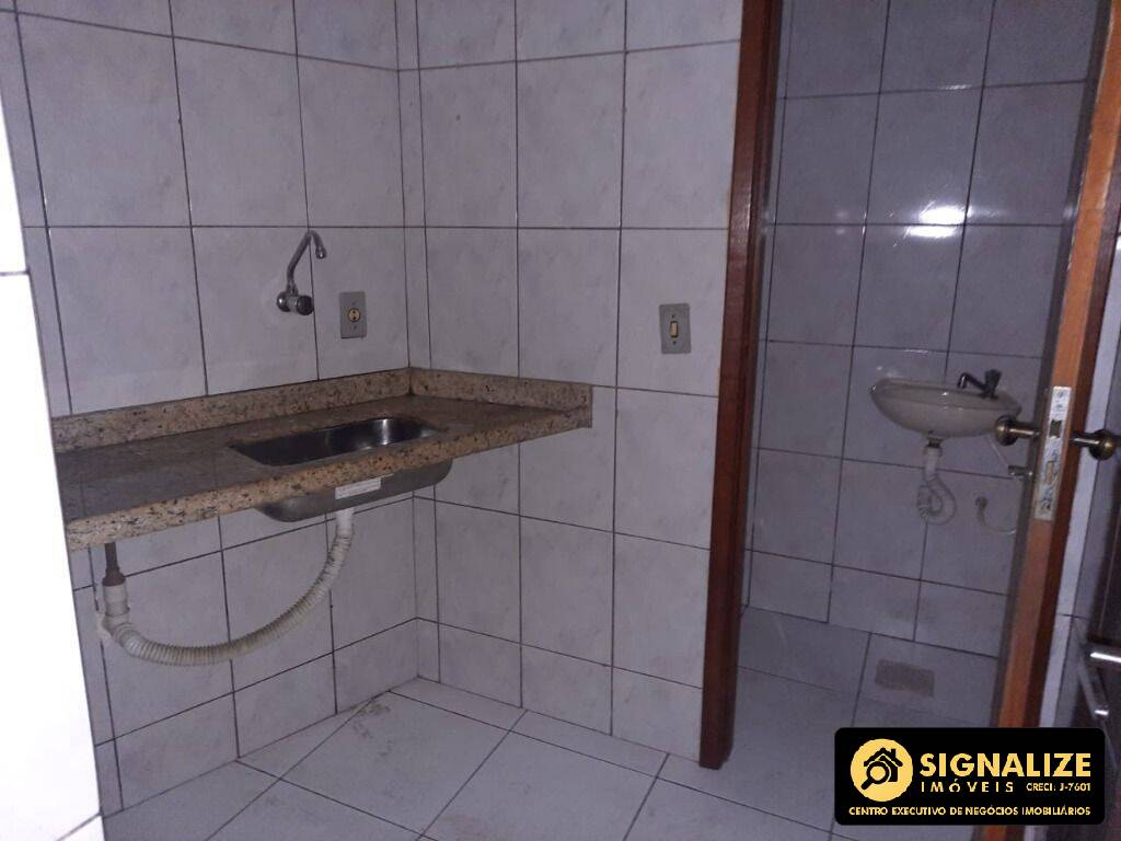 Loja-Salão para alugar, 26m² - Foto 5