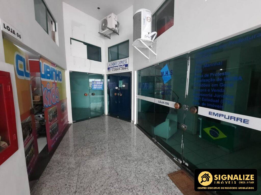 Loja-Salão para alugar, 26m² - Foto 9