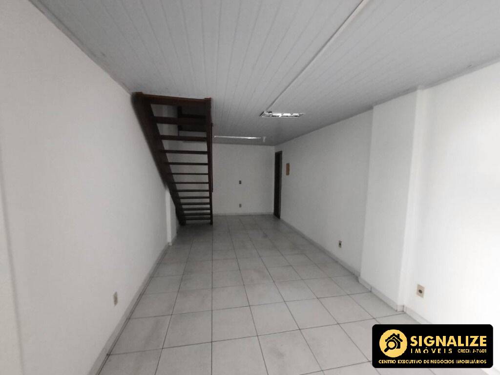 Loja-Salão para alugar, 26m² - Foto 1