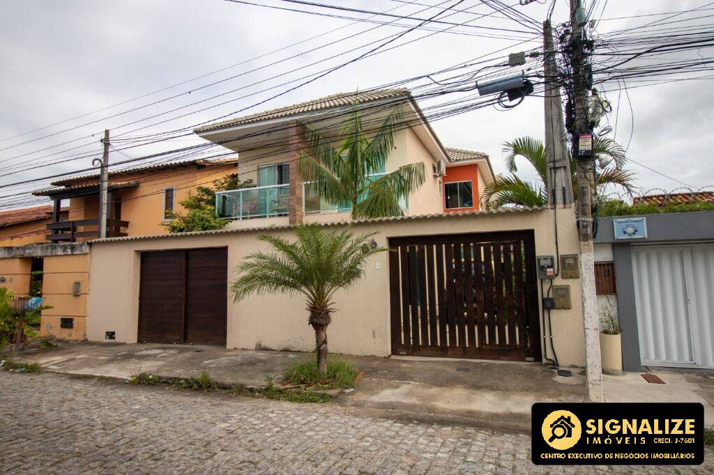 EXCELENTE CASA INDEPENDENTE NO JARDIM FLAMBOYANT - CABO FRIO/RJ