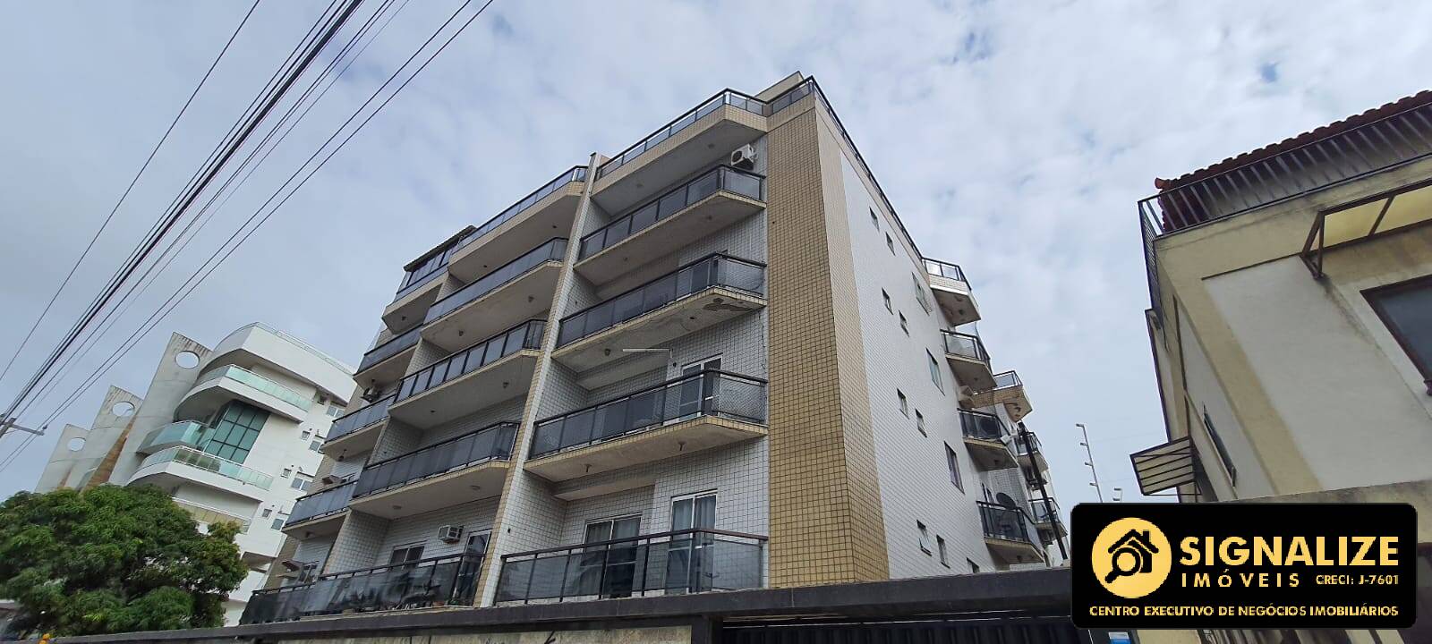 OPORTUNIDADE ÚNICA! APARTAMENTO ESPAÇOSO, BRAGA - CABO FRIO/RJ
