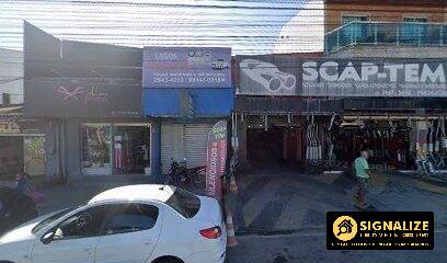 EXCELENTE LOJA PARA LOCAÇÃO NA RUA PRINCIPAL DE SÃO CRISTOVÃO -CABO FRIO/RJ