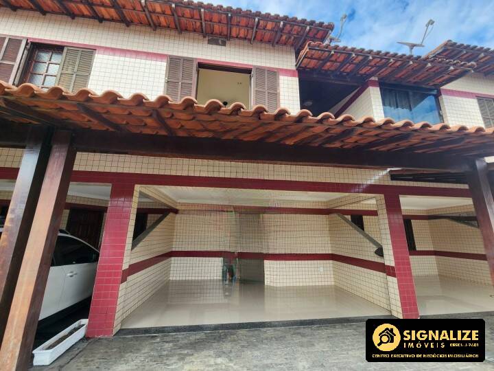 CASA DUPLEX 03 QUARTOS A VENDA NAS PALMEIRAS-CABO FRIO