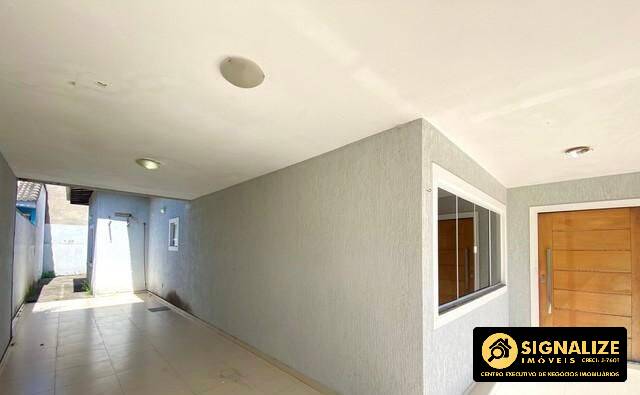 OPORTUNIDADE PARA MORAR NO CONDOMINIO DOS PÁSSAROS - CABO FRIO