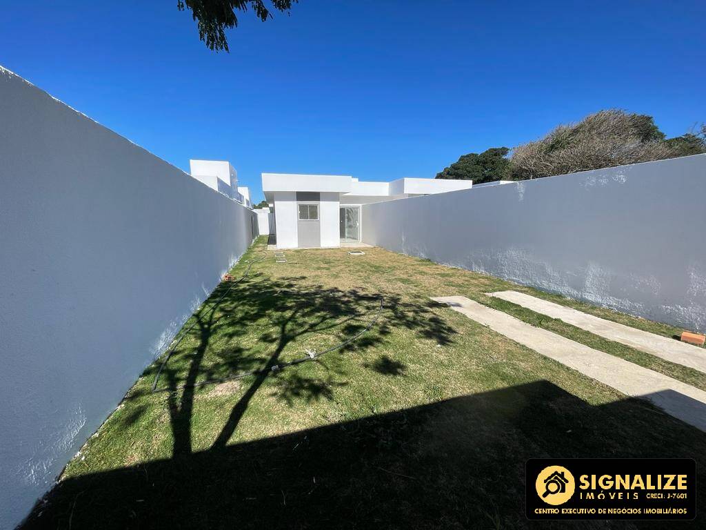 Casa à venda com 2 quartos, 200m² - Foto 4