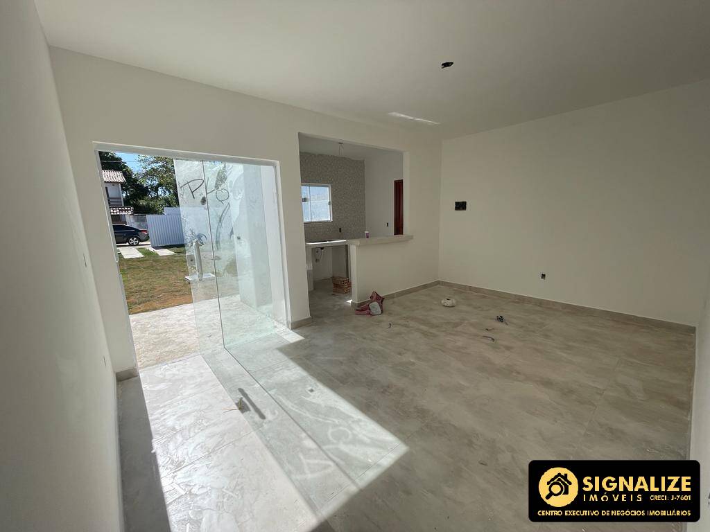 Casa à venda com 2 quartos, 200m² - Foto 8