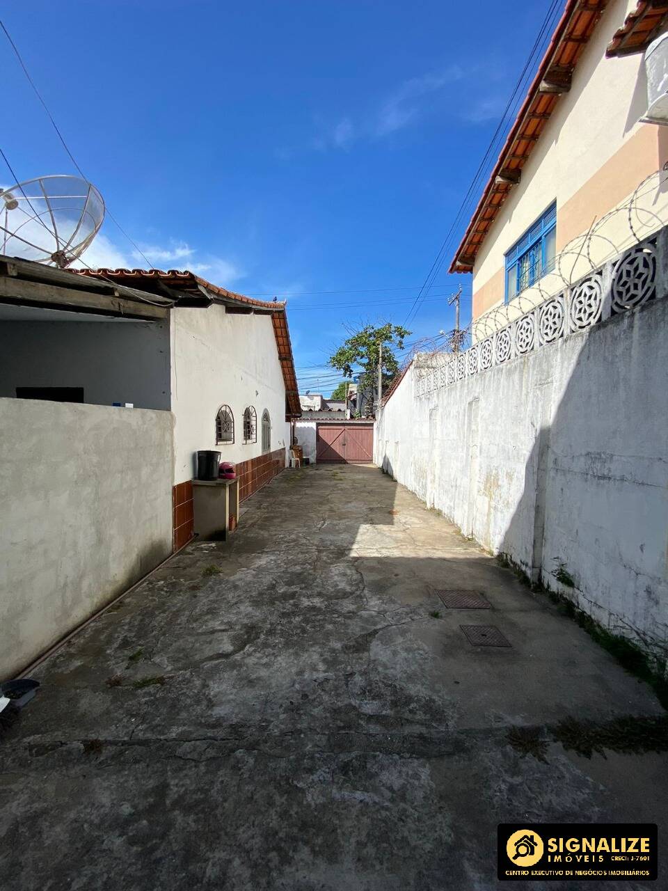 Casa à venda com 6 quartos, 180m² - Foto 17