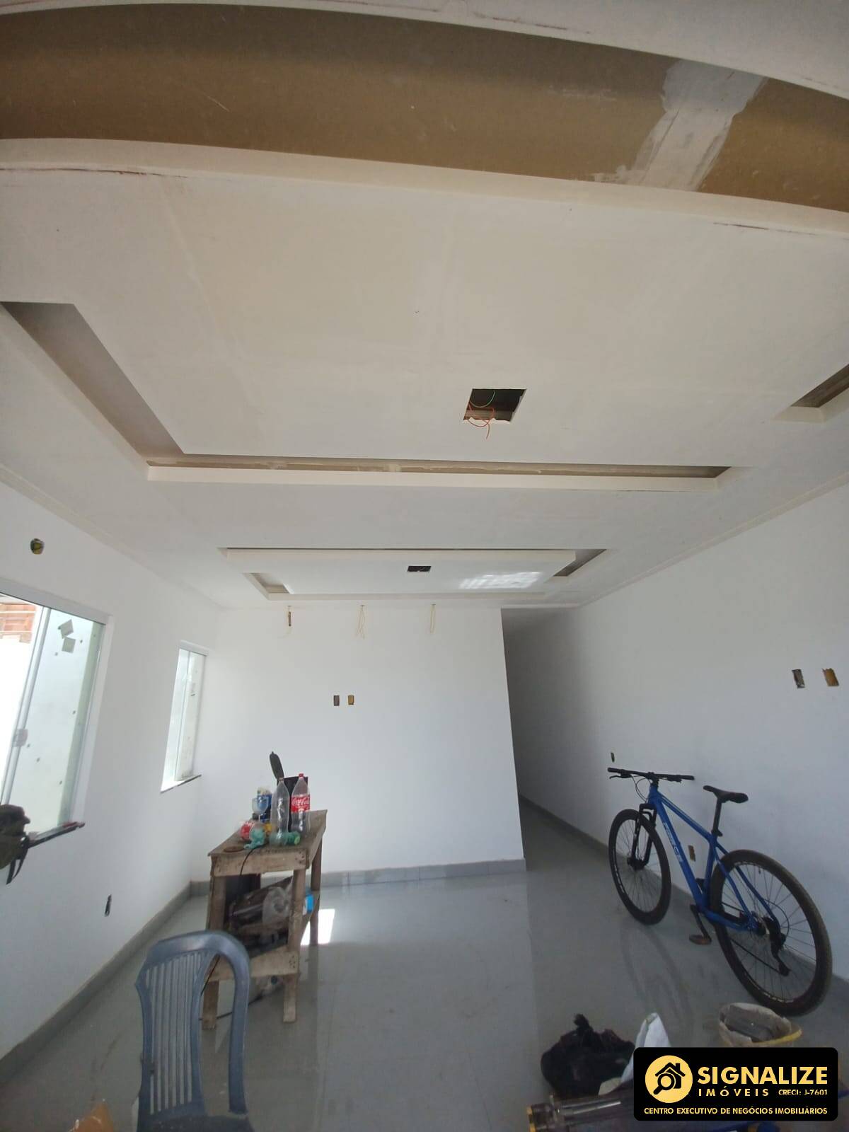 Casa à venda com 3 quartos, 220m² - Foto 3