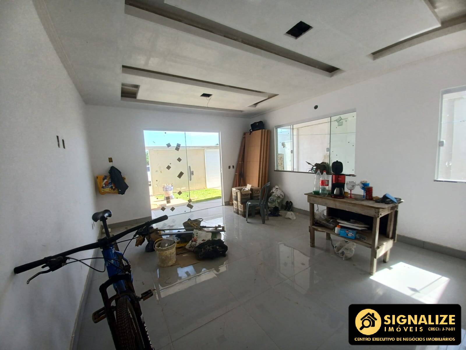 Casa à venda com 3 quartos, 220m² - Foto 7