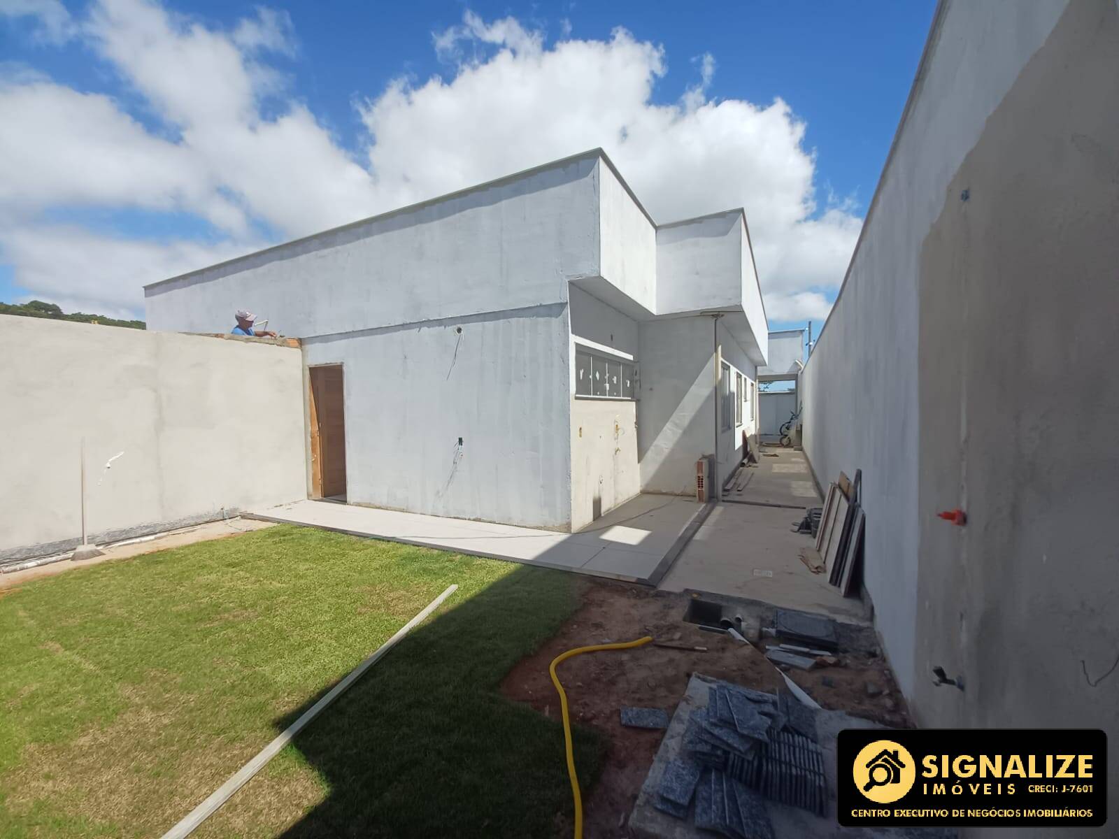 Casa à venda com 3 quartos, 220m² - Foto 15