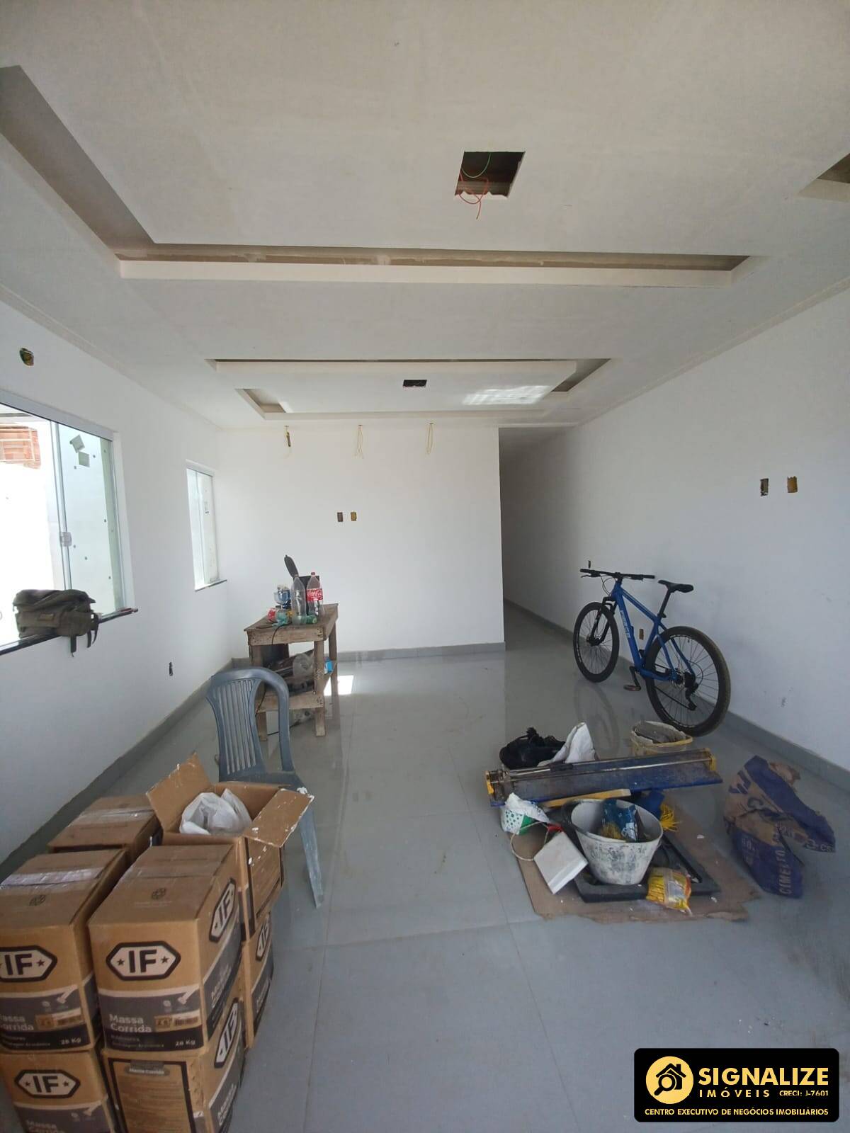 Casa à venda com 3 quartos, 220m² - Foto 22
