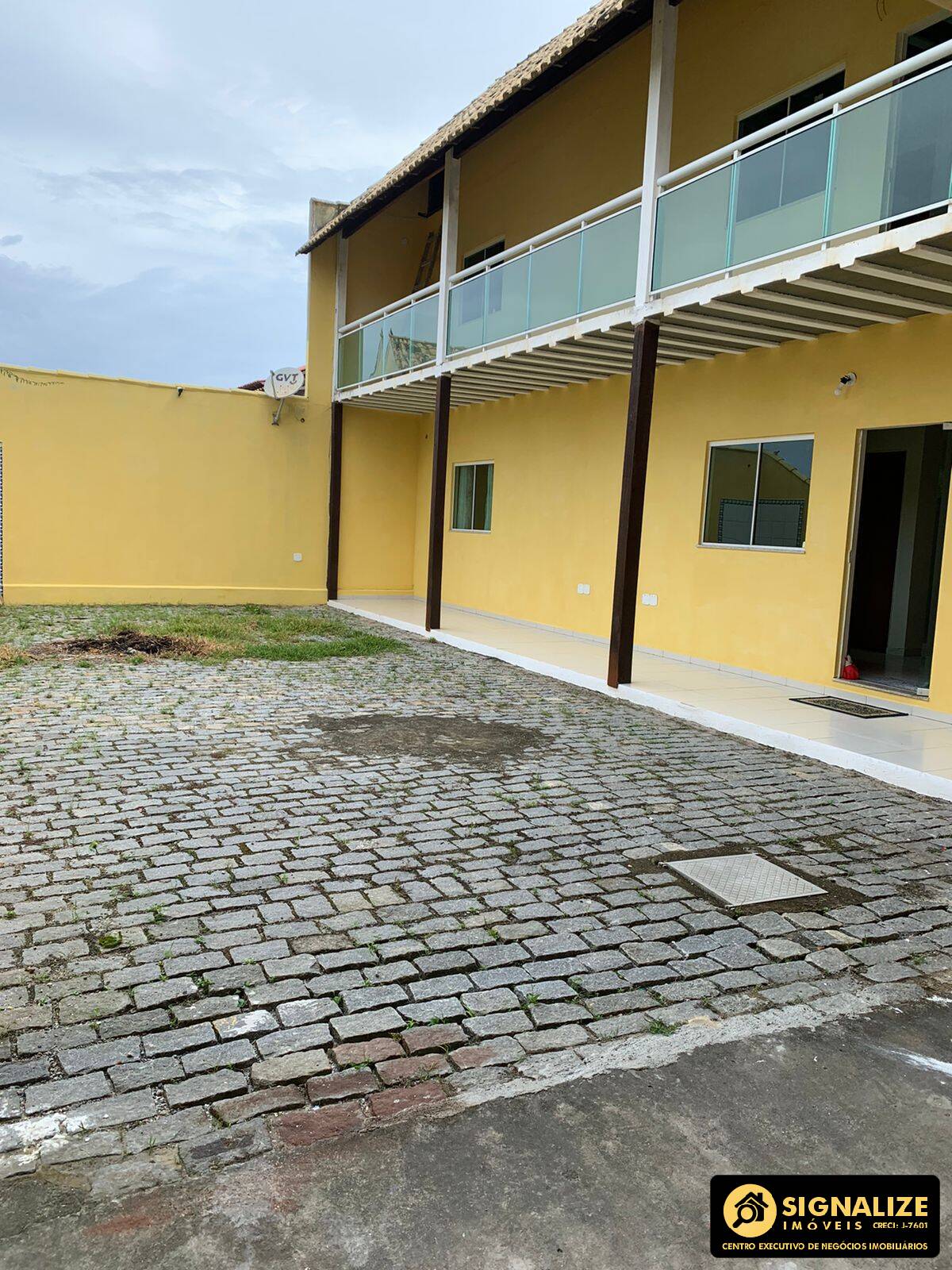 OPORTUNIDADE PARA MORAR NO PERÓ - CABO FRIO/RJ